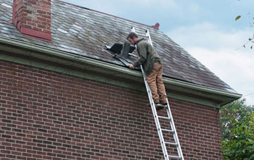 what affects urgent Bailbrook roof repairs