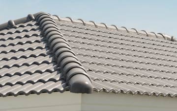 advantages of Bailbrook clay roofing