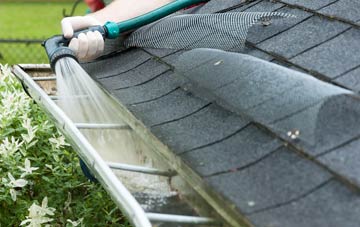 Bailbrook gutter cleaning costs
