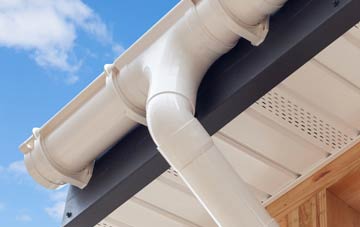 Bailbrook gutter installation costs