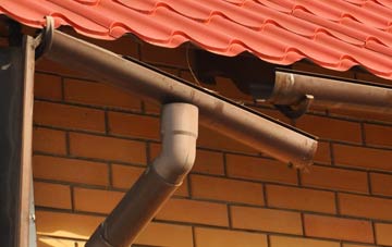 Bailbrook gutter repair costs