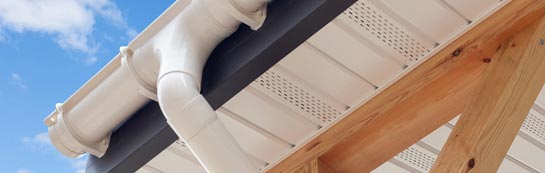 get Bailbrook guttering quotes today