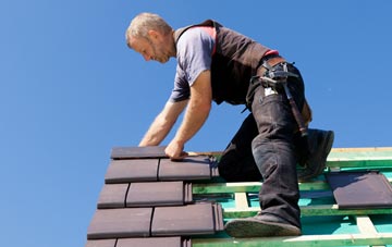 disadvantages of Bailbrook slate roofing