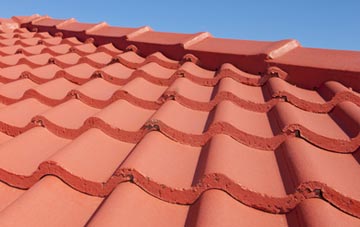 Bailbrook tile and slate roof replacement