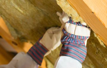types of Bailbrook pitched roof insulation materials