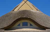 Bailbrook thatch roofing
